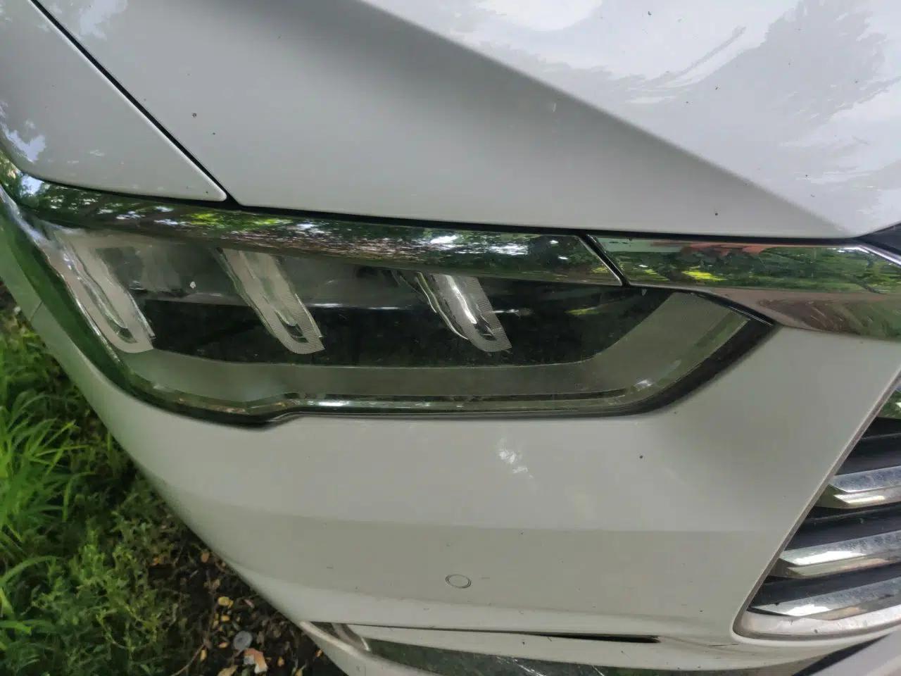BYD Song Pro 2019 1.5T Automatic Luxury Model — миниатюра 7