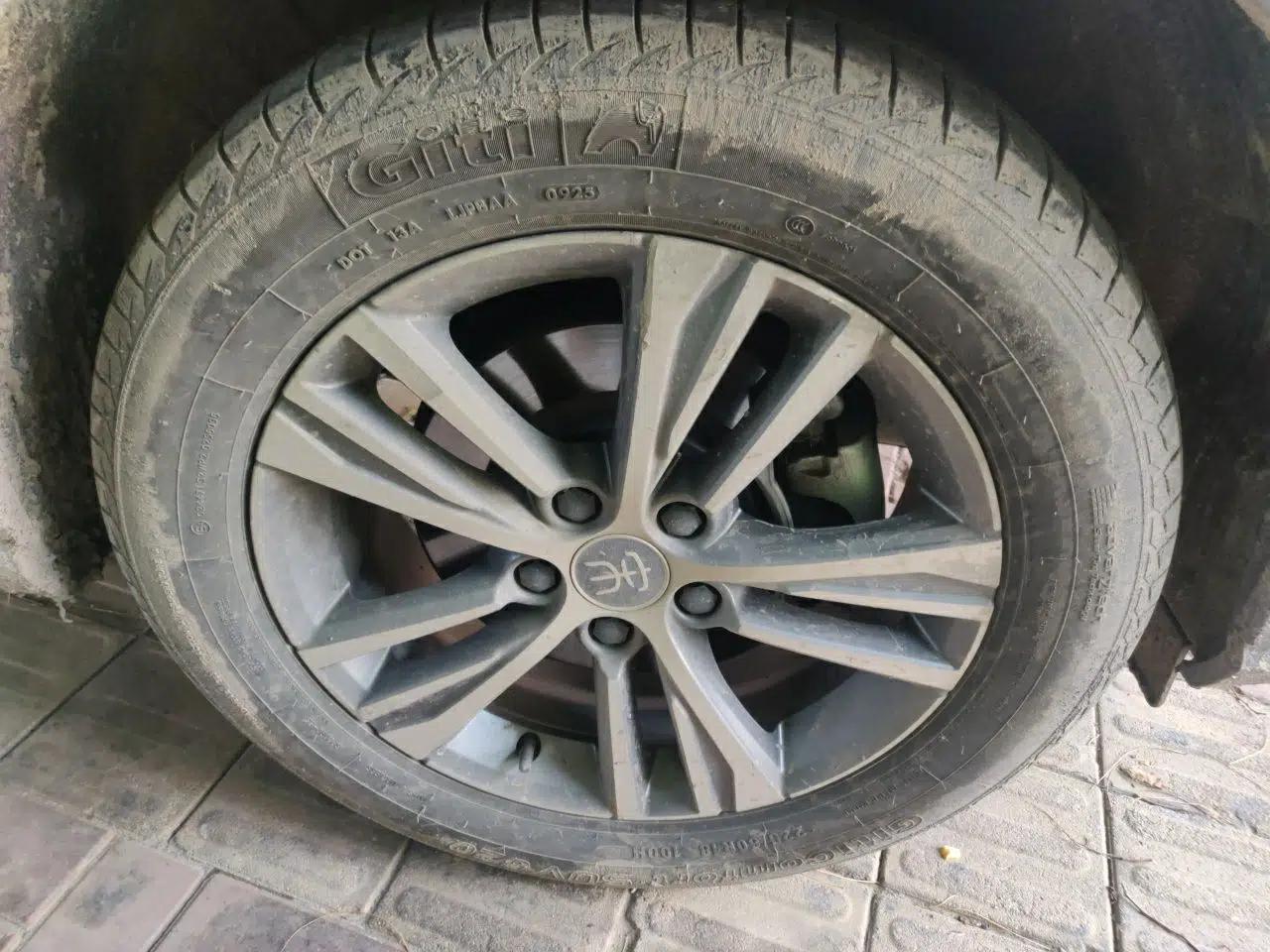 BYD Song Pro 2019 1.5T Automatic Luxury Model — миниатюра 8