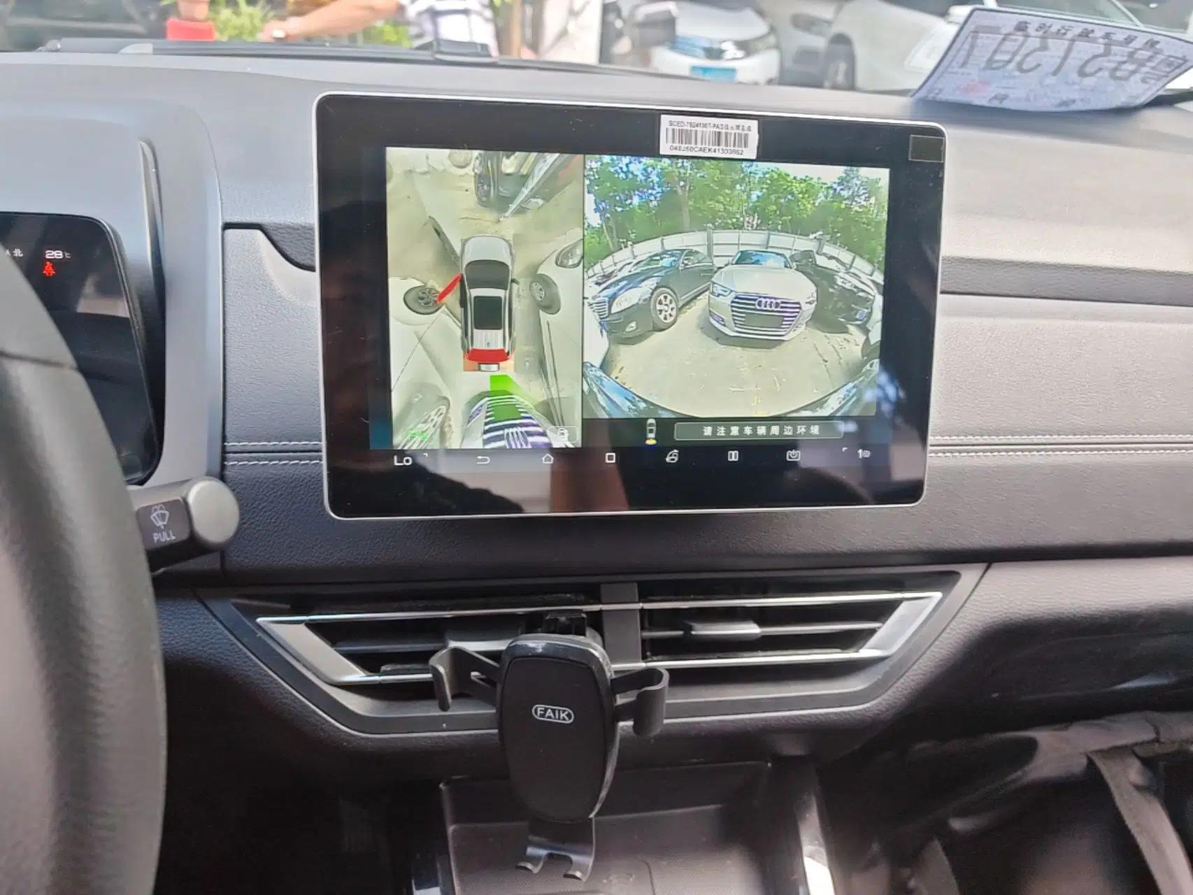BYD Yuan New Energy 2019 EV535 High-Energy Leading Edition — миниатюра 15