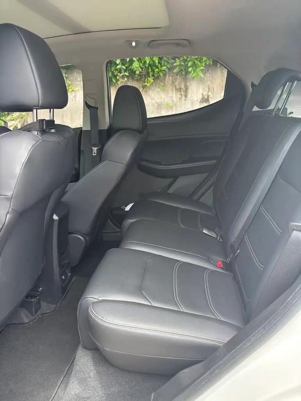 BYD Yuan New Energy 2019 EV535 High-Energy Leading Edition — миниатюра 20
