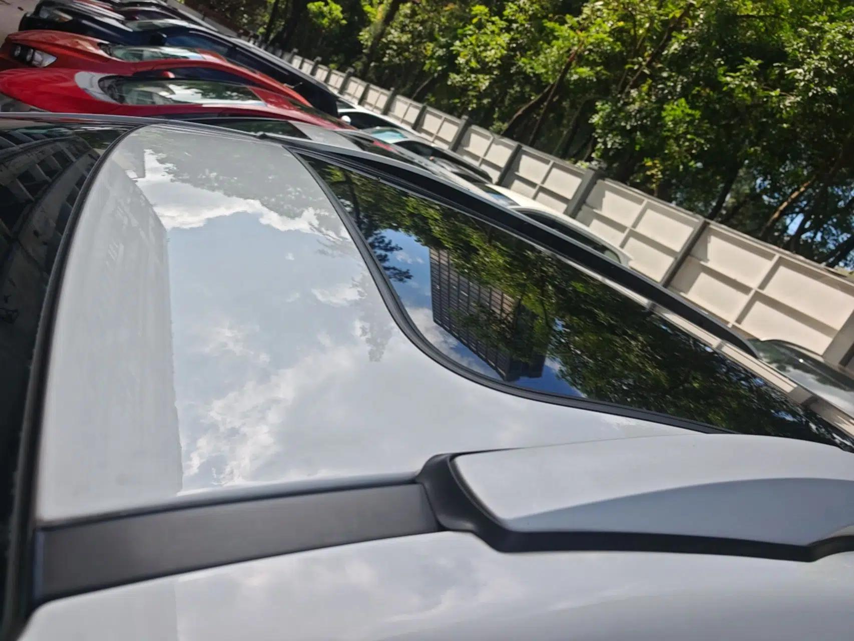 BYD Yuan New Energy 2019 EV535 High-Energy Leading Edition — миниатюра 7