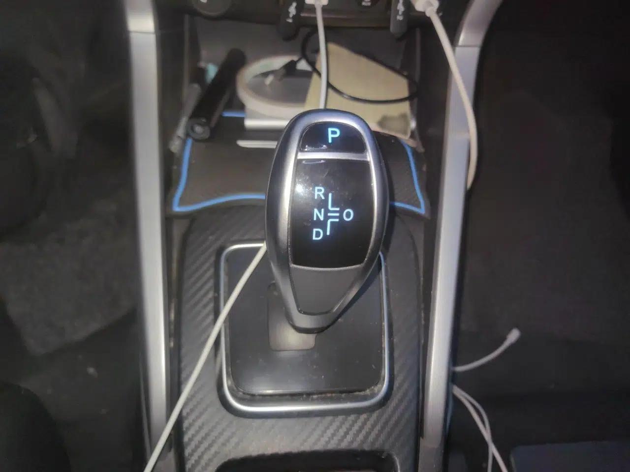 BYD Yuan New Energy 2019 EV360 Smart Connect Leading Model — миниатюра 11