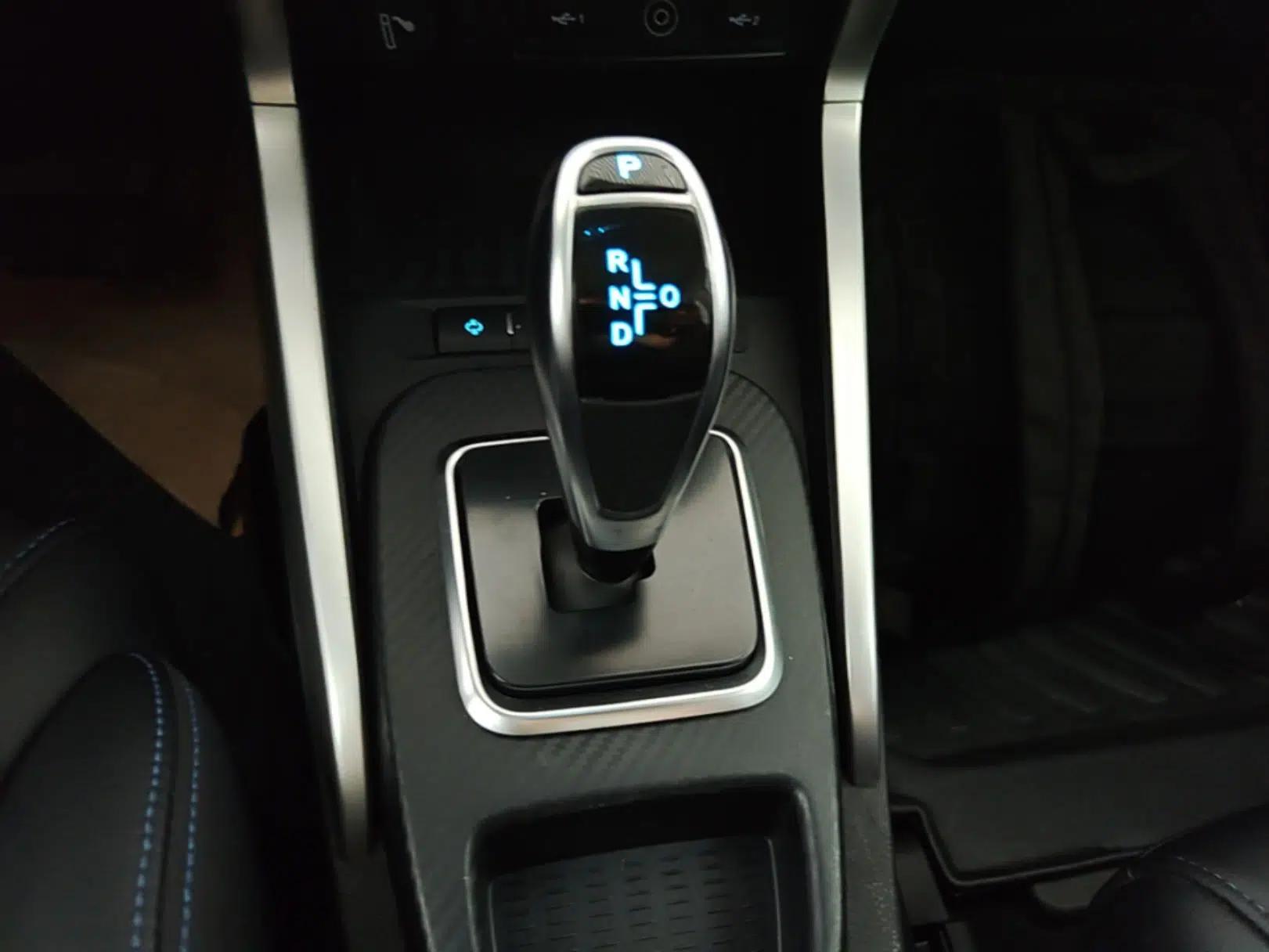 BYD Yuan New Energy 2019 EV360 Smart Connect Elite Model — миниатюра 16