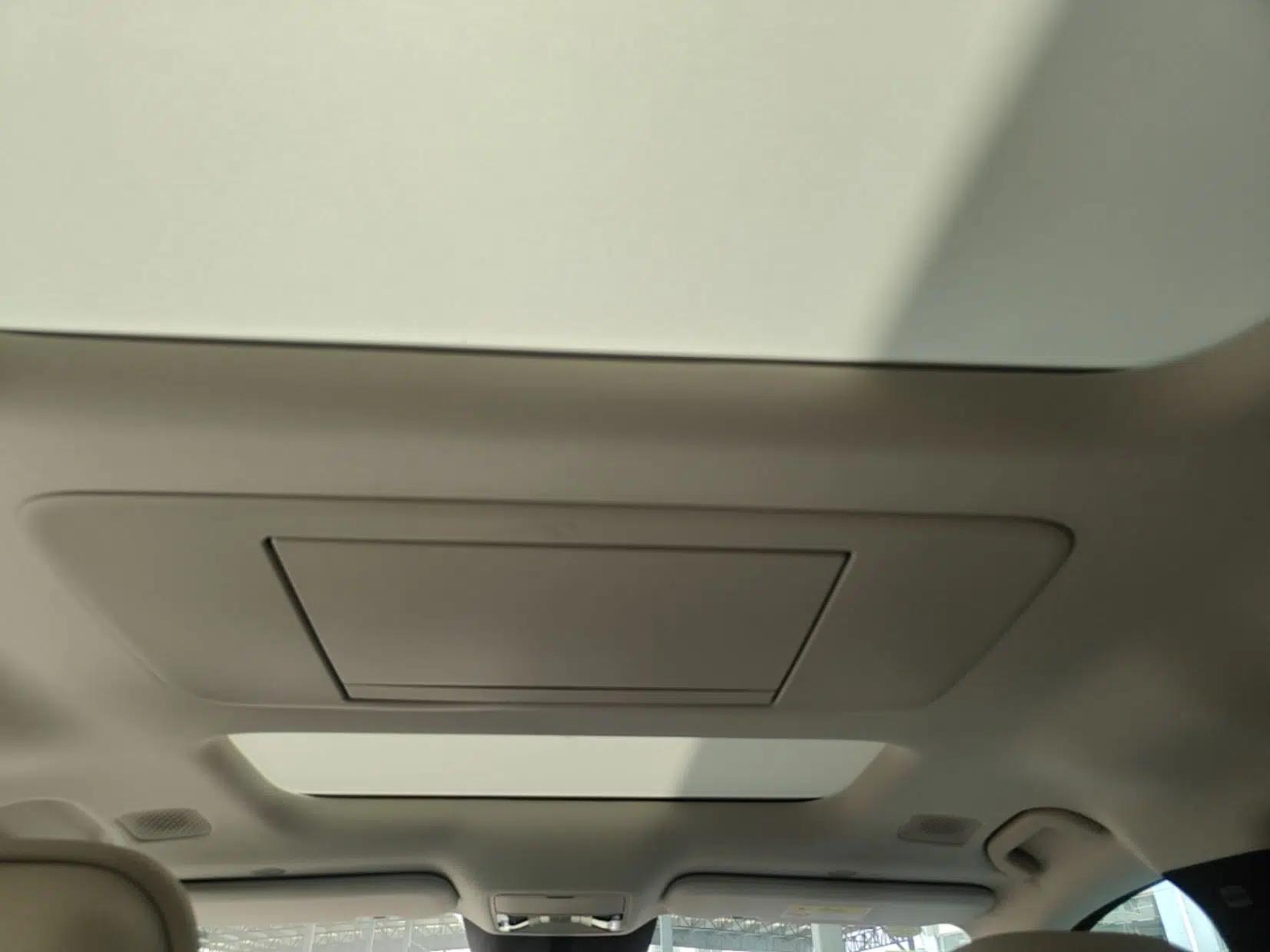 BYD Xia 2025 DM-i 1.5T 180km Excellence Model — миниатюра 21