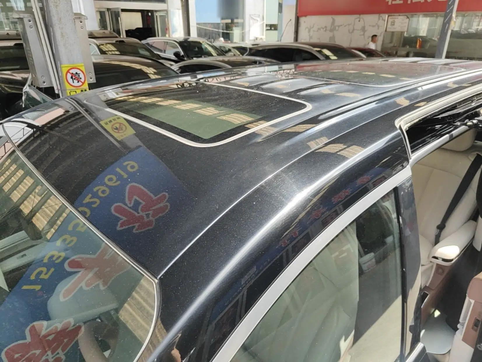 BYD Xia 2025 DM-i 1.5T 180km Excellence Model — миниатюра 7