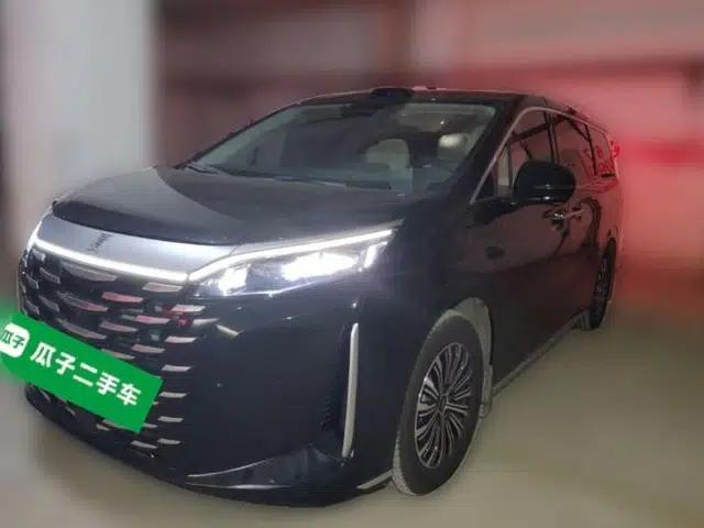 BYD Xia 2026 DM-i 1.5T 218KM Excellence Edition