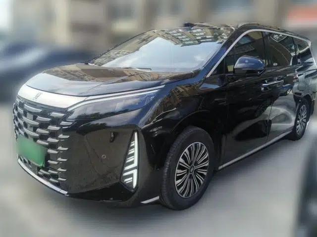 BYD Xia 2025 DM-i 1.5T 180km Excellence Model