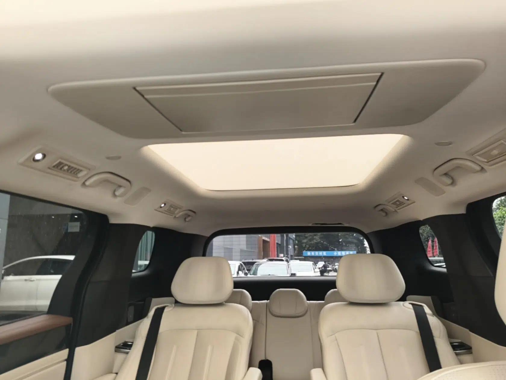 BYD Xia 2025 DM-i 1.5T 180km Excellence Model — миниатюра 21