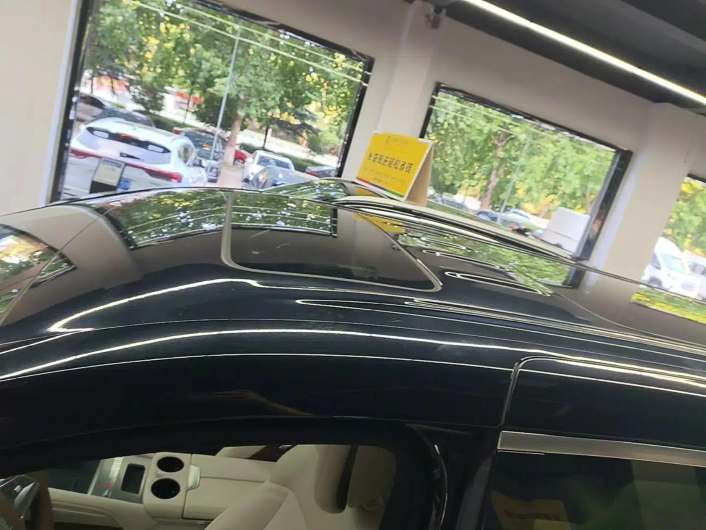 BYD Xia 2025 DM-i 1.5T 180km Beyond Edition — миниатюра 7
