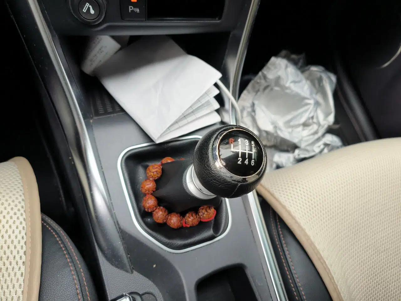 BYD Song 2016 1.5TI Manual Luxury Model — миниатюра 14