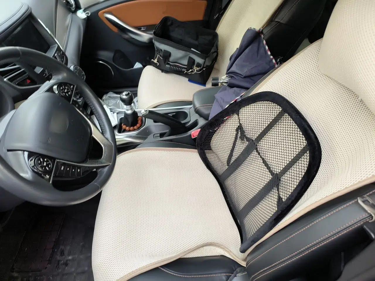 BYD Song 2016 1.5TI Manual Luxury Model — миниатюра 15