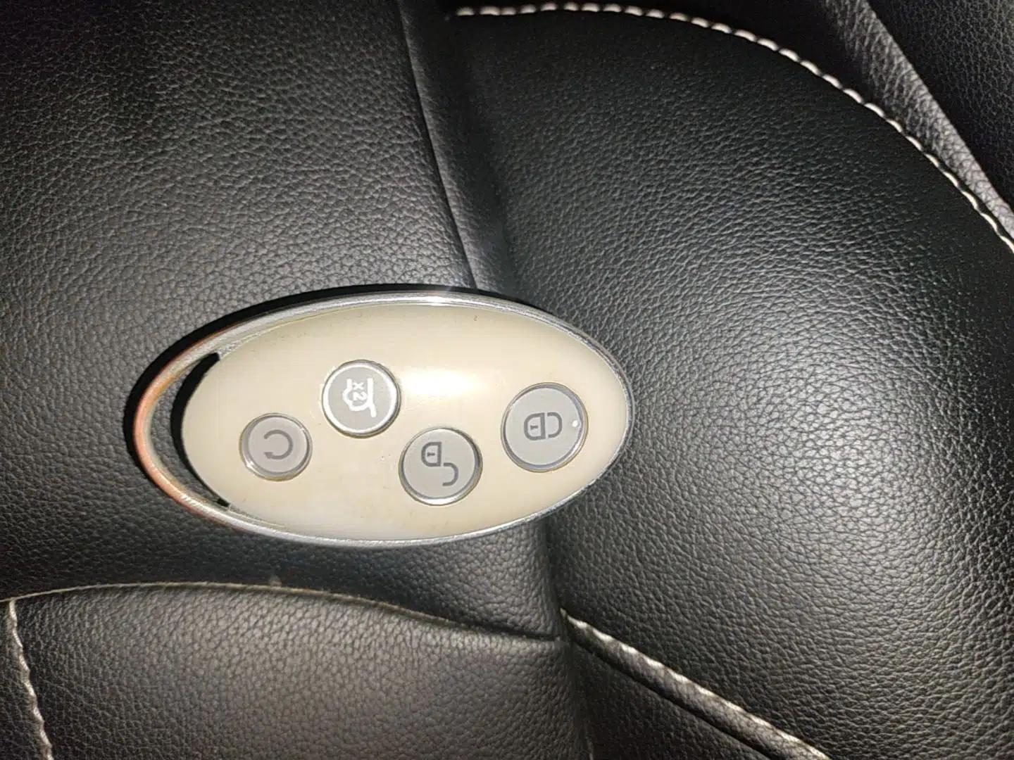 BYD Song 2019 1.5TI Automatic Smart Connect Luxurious Edition — миниатюра 28