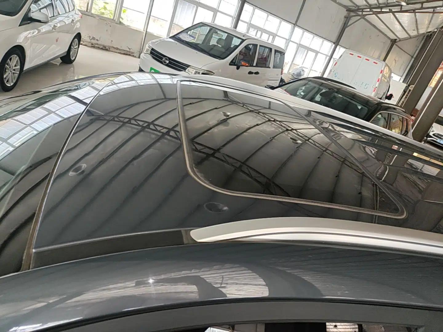 BYD Song 2019 1.5TI Automatic Smart Connect Luxurious Edition — миниатюра 7