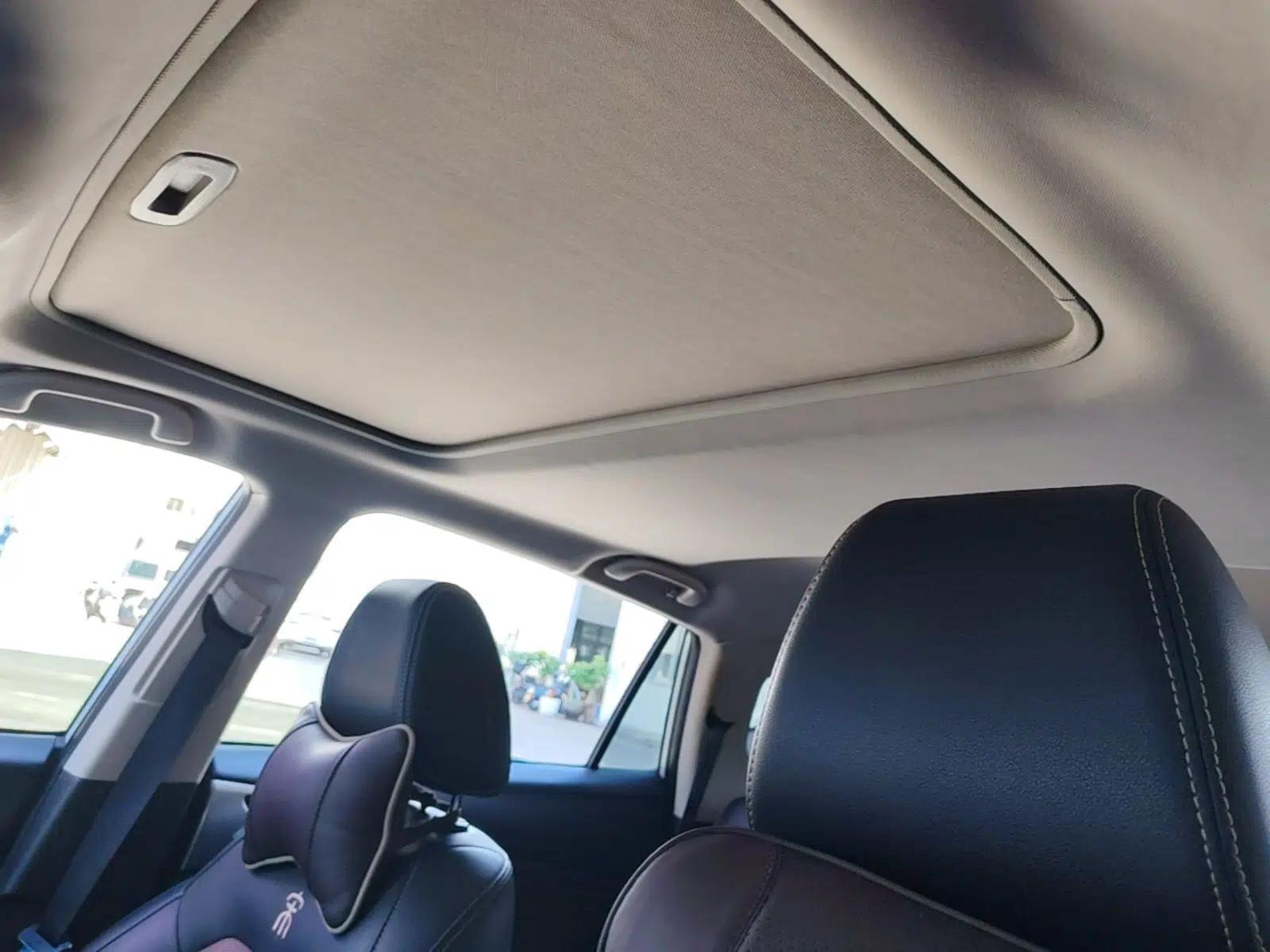 BYD Song 2017 Gaishi Upgrade Edition 1.5TI Manual Elite Model — миниатюра 26