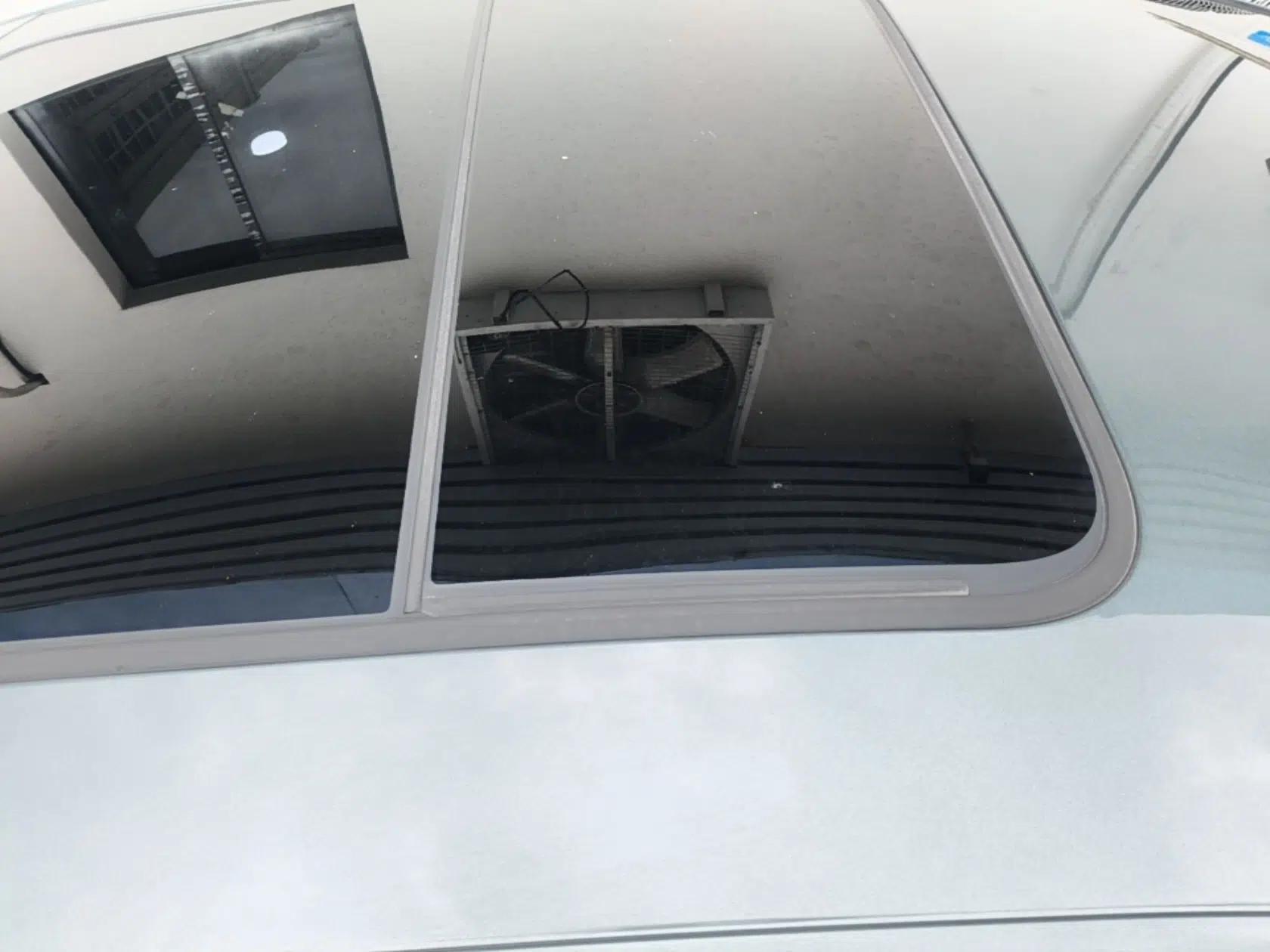 BYD Han L 2025 DM-p Four-Wheel-Drive LiDAR Flagship Model — миниатюра 7