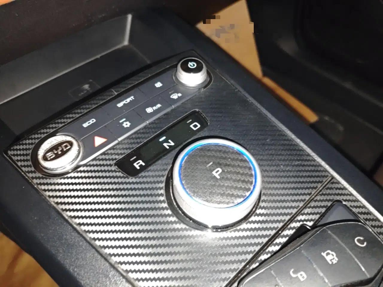 BYD e2 2021 Luxury Model — миниатюра 16