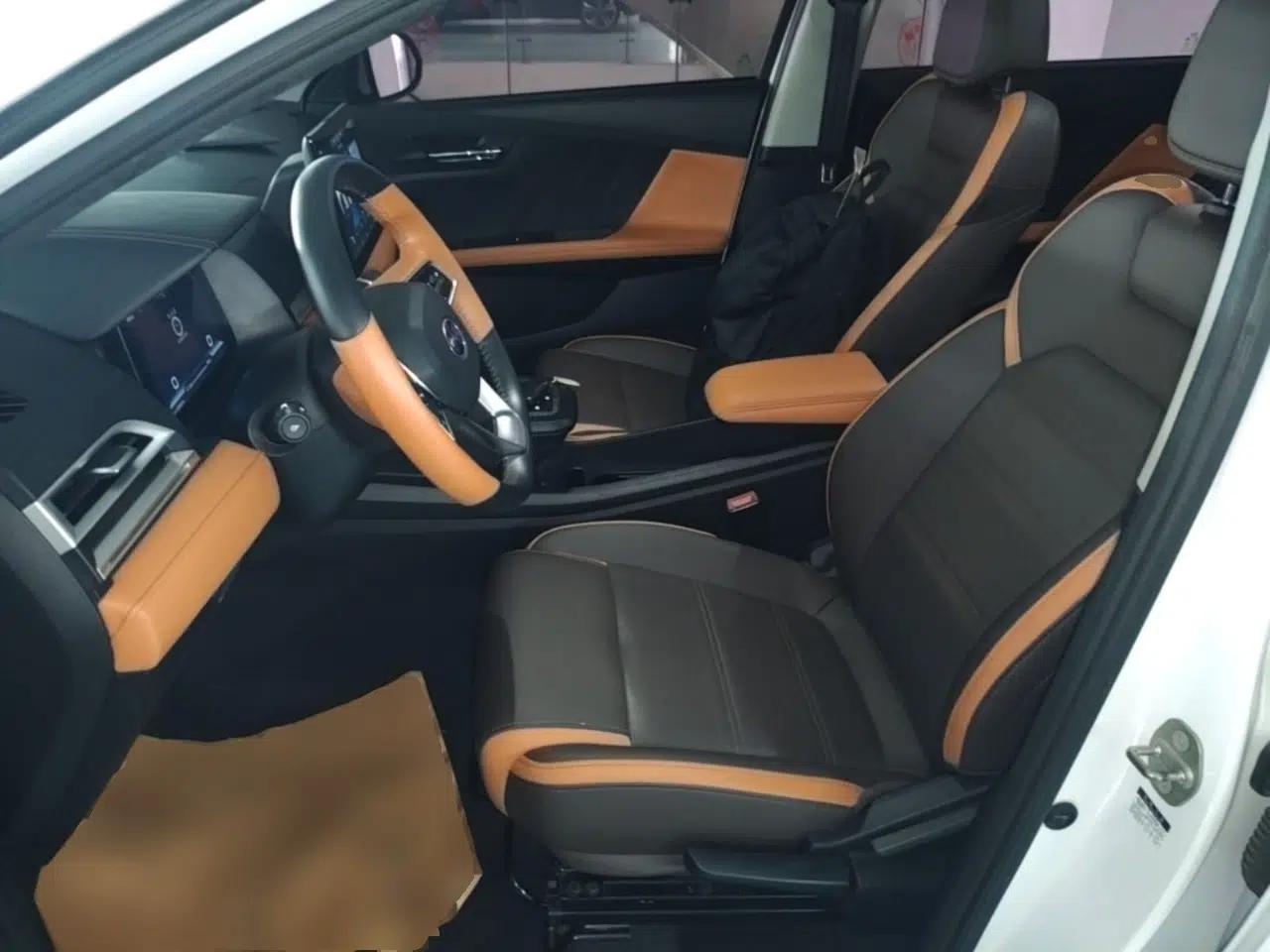 BYD e2 2021 Luxury Model — миниатюра 17