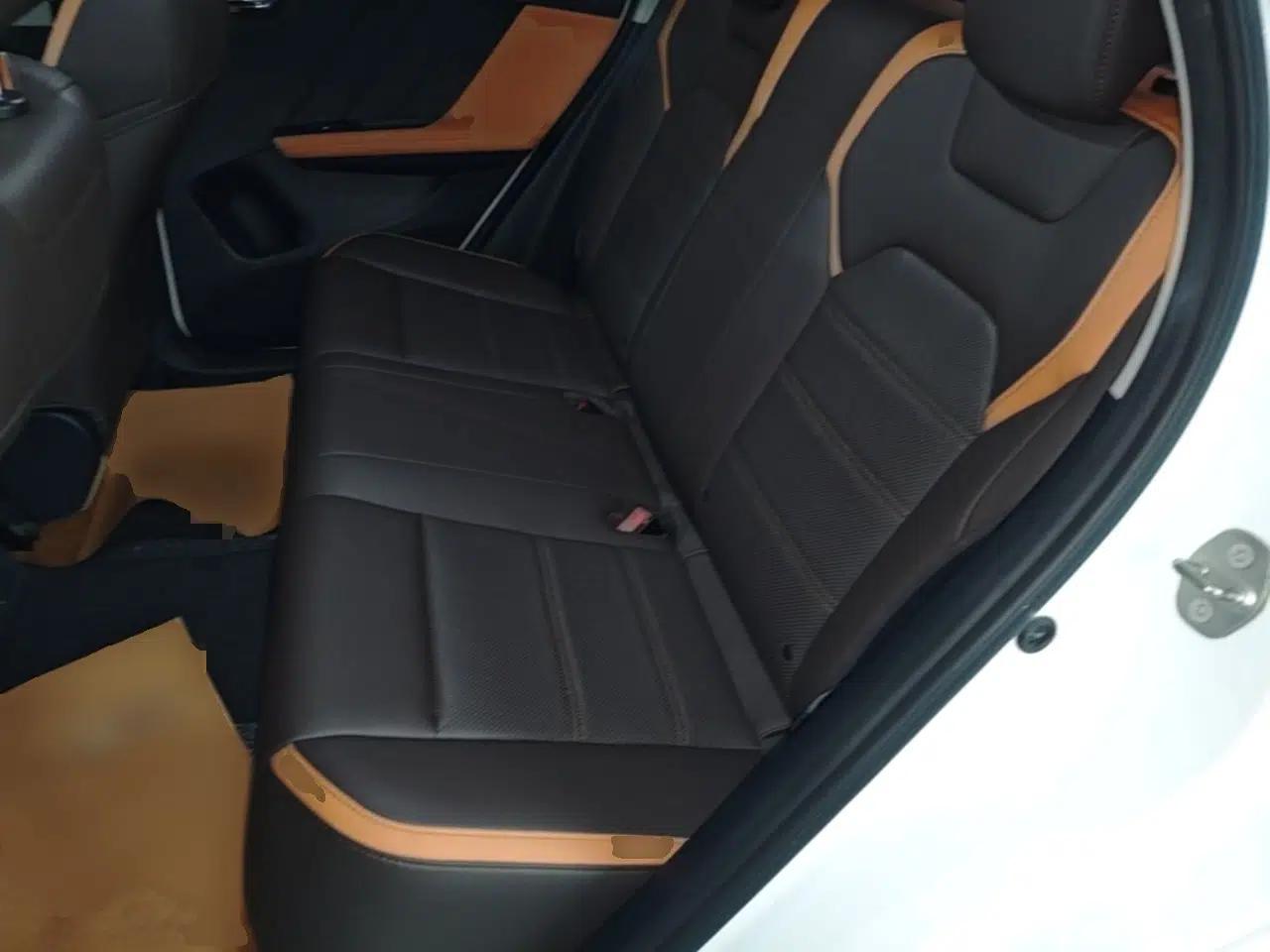 BYD e2 2021 Luxury Model — миниатюра 20