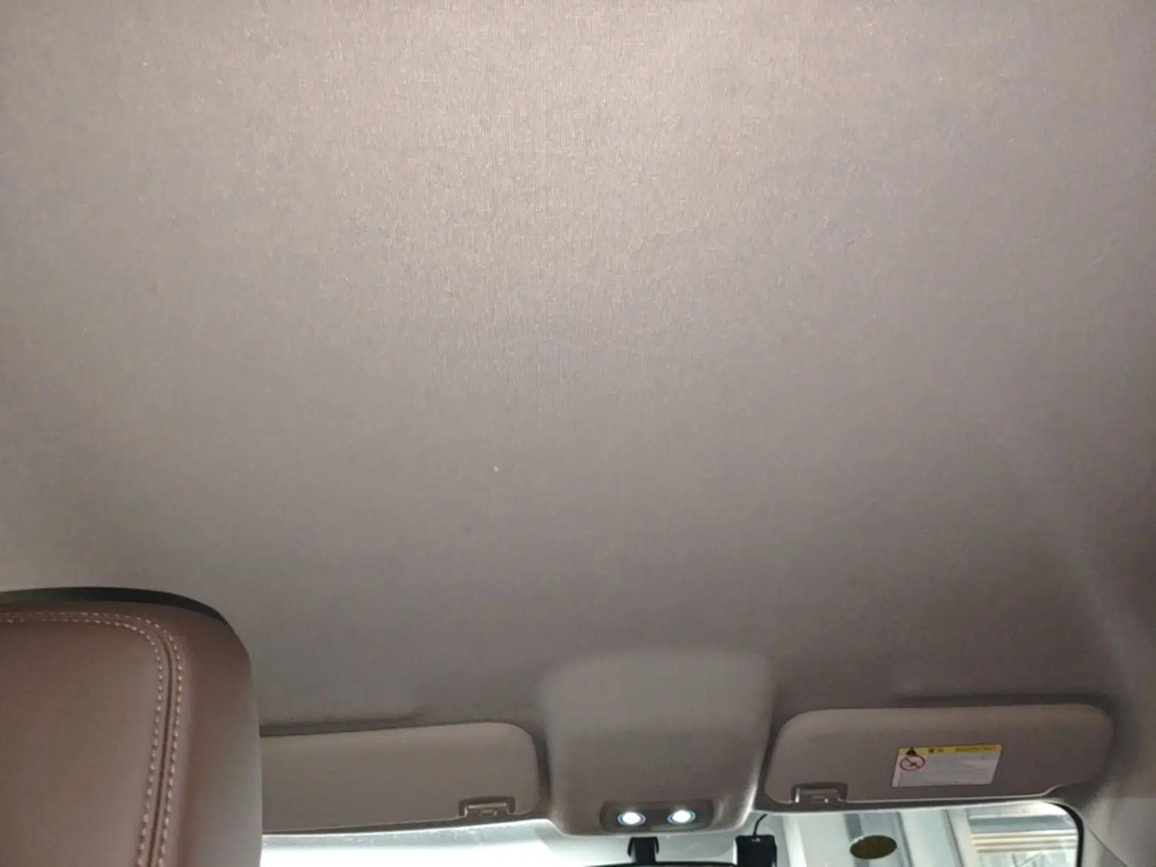 BYD e2 2021 Luxury Model — миниатюра 21