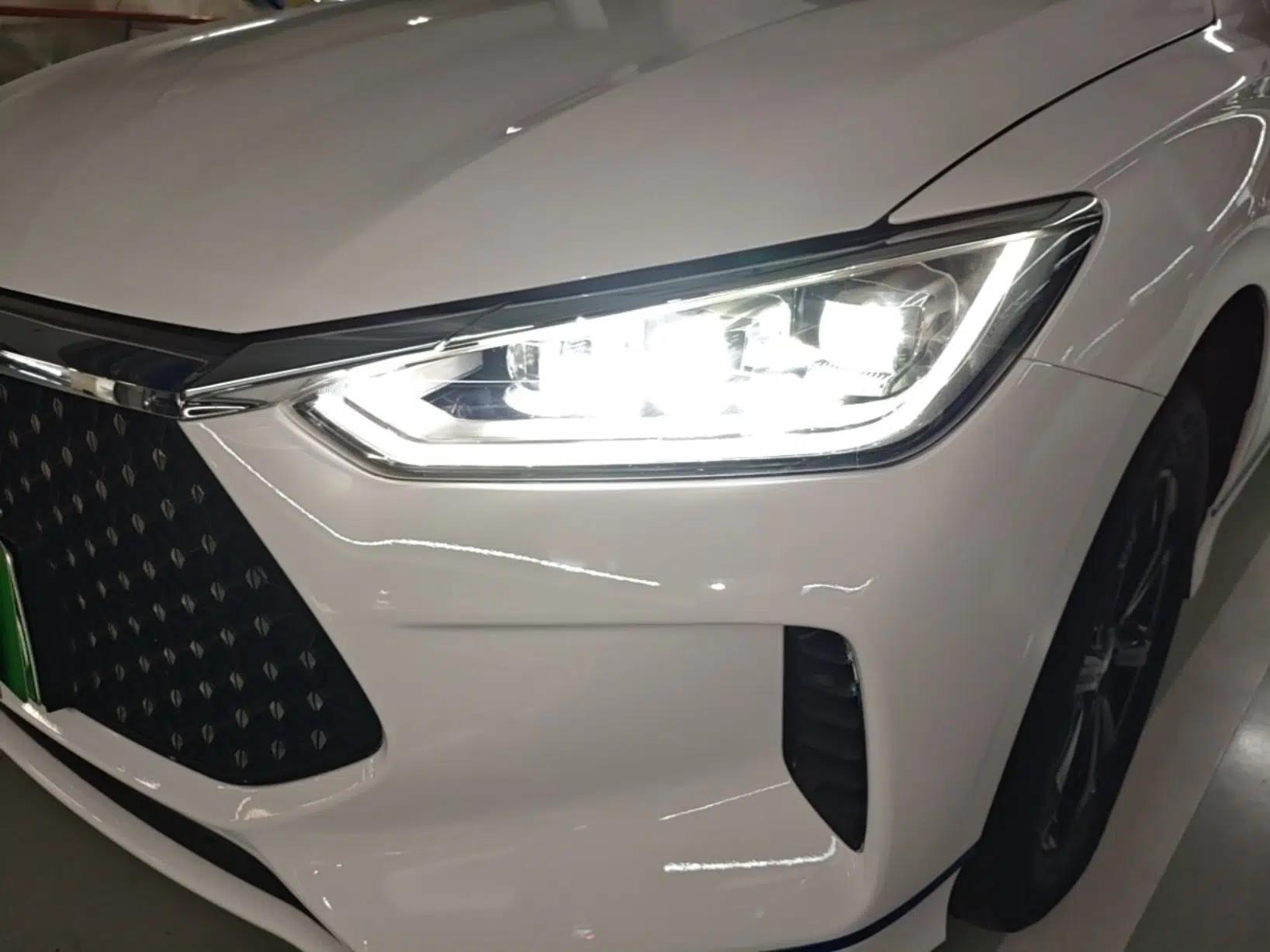 BYD e2 2021 Luxury Model — миниатюра 8