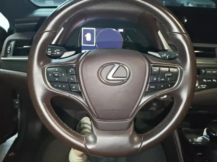 Lexus ES 2020 200 Excellence Edition — миниатюра 15