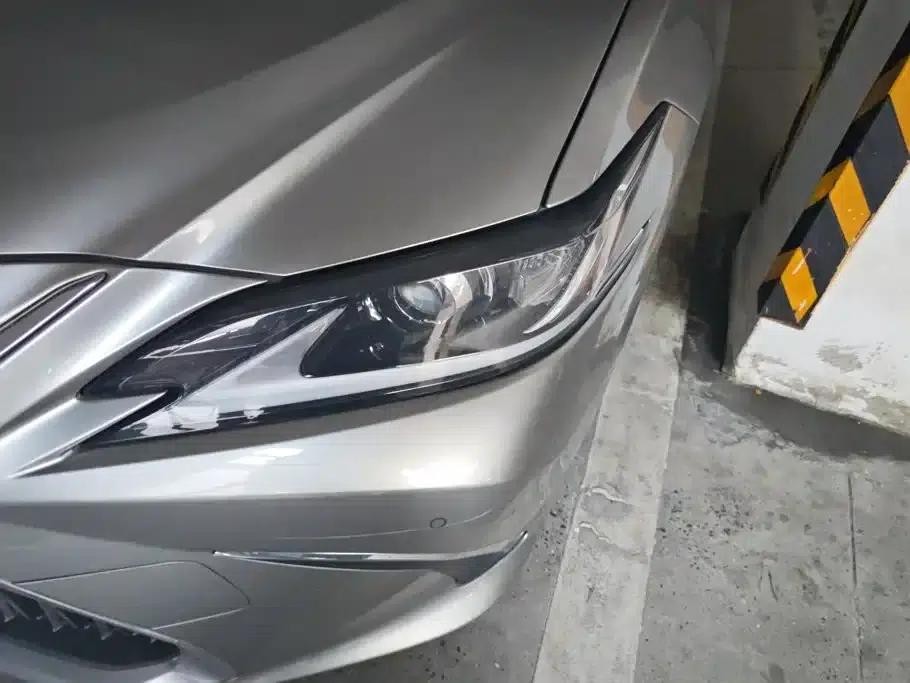 Lexus ES 2020 200 Excellence Edition — миниатюра 5