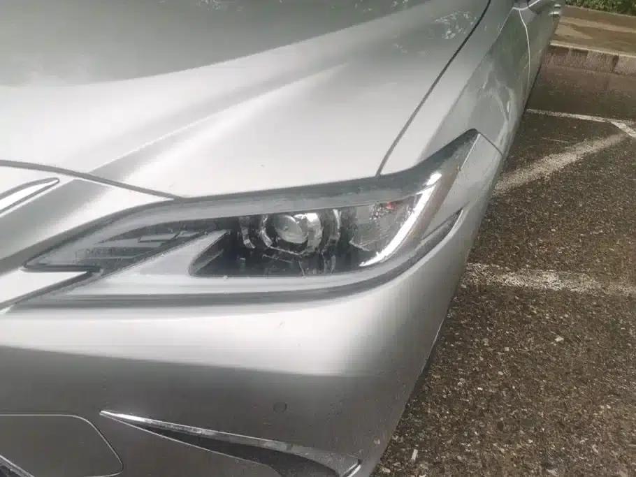 Lexus ES 2022 200 Premium Edition — миниатюра 5