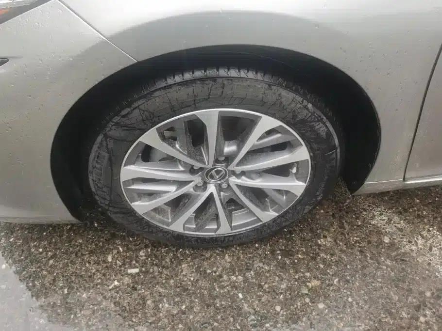 Lexus ES 2022 200 Premium Edition — миниатюра 6