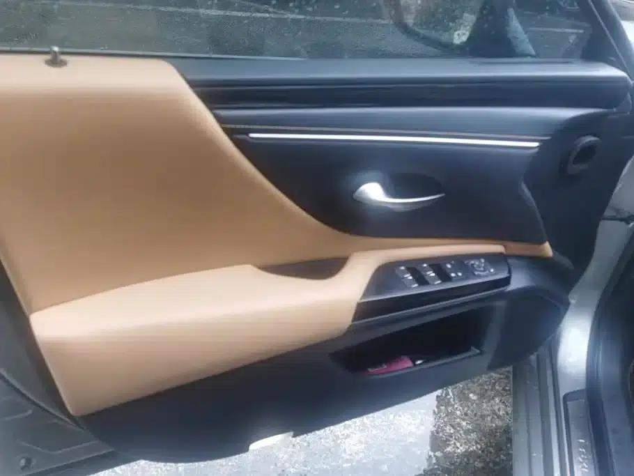 Lexus ES 2022 200 Premium Edition — миниатюра 7