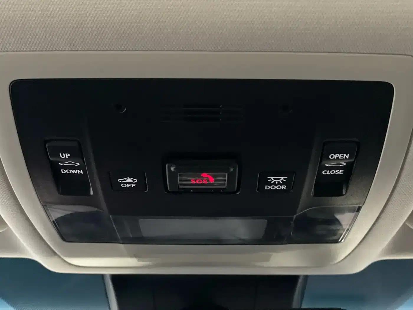 Lexus ES 2020 200 Excellence Edition — миниатюра 17