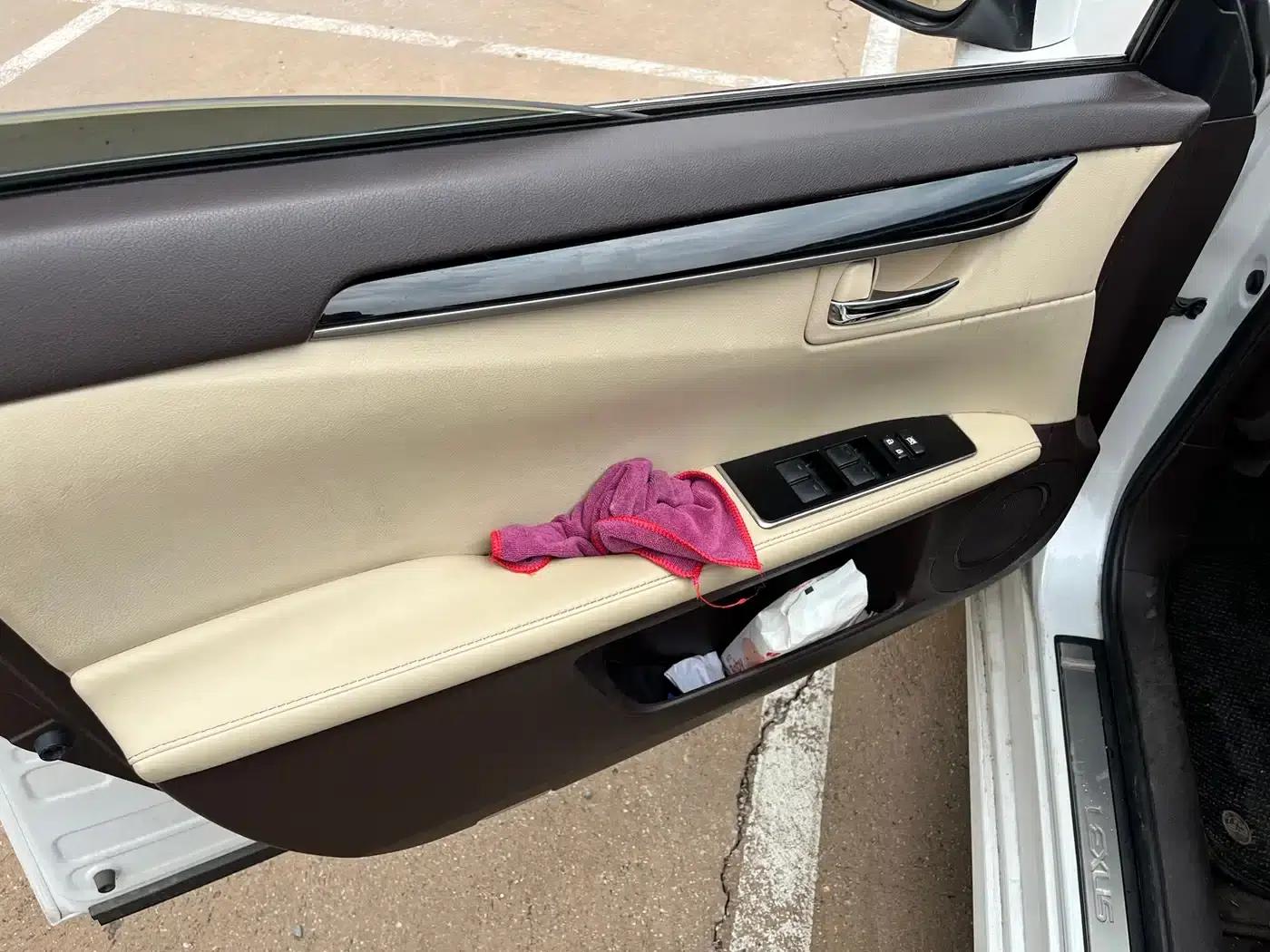 Lexus ES 2015 200 Comfort Edition — миниатюра 13