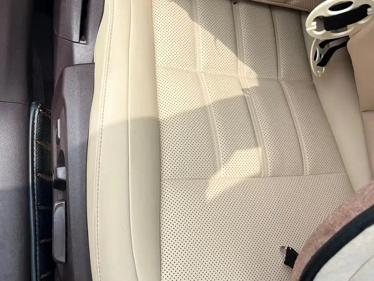 Lexus ES 2015 200 Comfort Edition — миниатюра 16