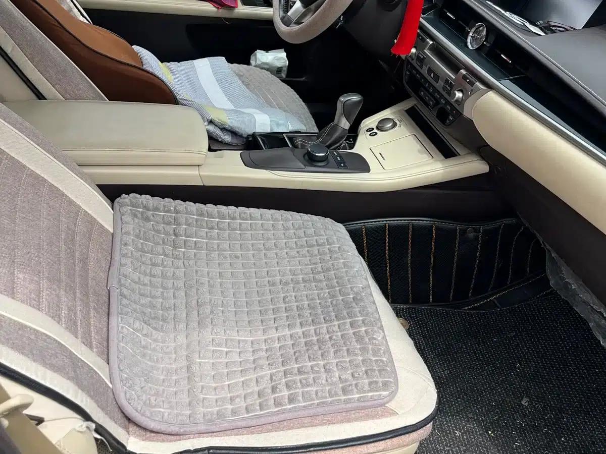 Lexus ES 2015 200 Comfort Edition — миниатюра 20