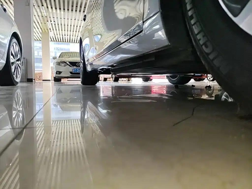 Lexus ES 2021 300h Premium Edition — миниатюра 21