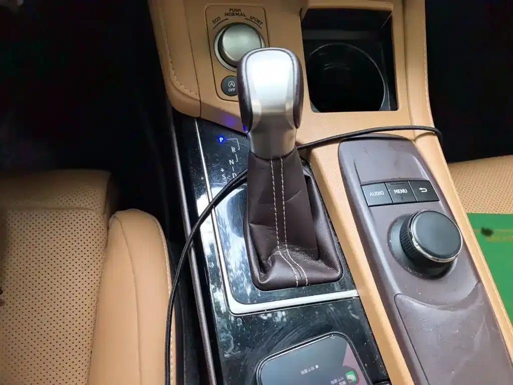 Lexus ES 2015 200 Elite Edition — миниатюра 7