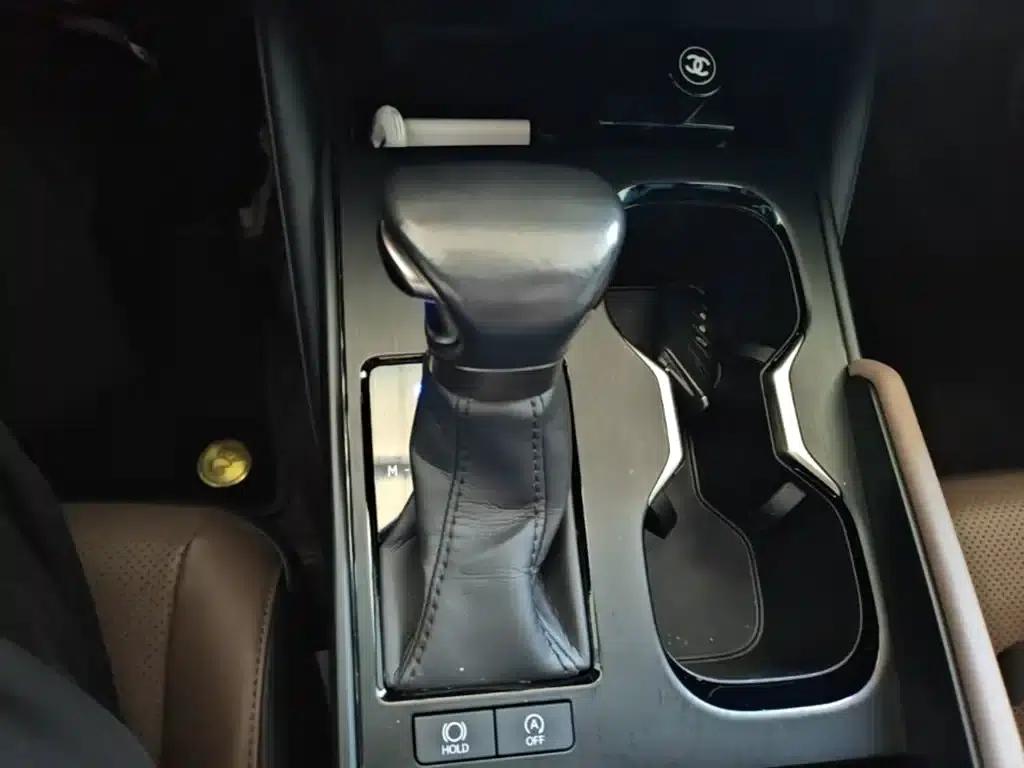 Lexus ES 2022 200 Premium Edition — миниатюра 14