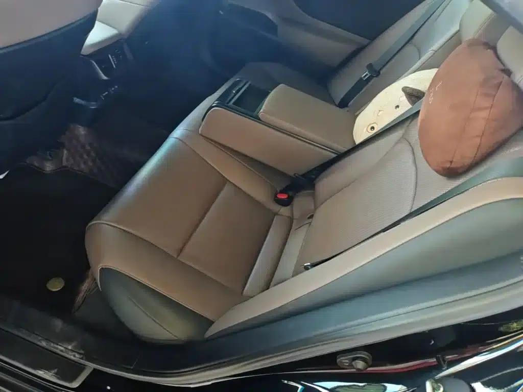 Lexus ES 2022 200 Premium Edition — миниатюра 17