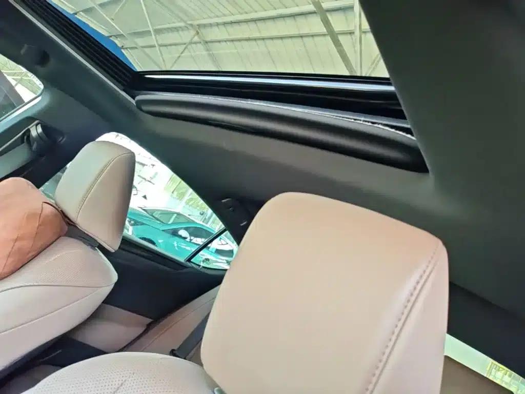 Lexus ES 2022 200 Premium Edition — миниатюра 18