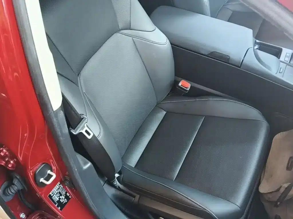 Lexus ES 2020 200 Luxury Edition — миниатюра 25
