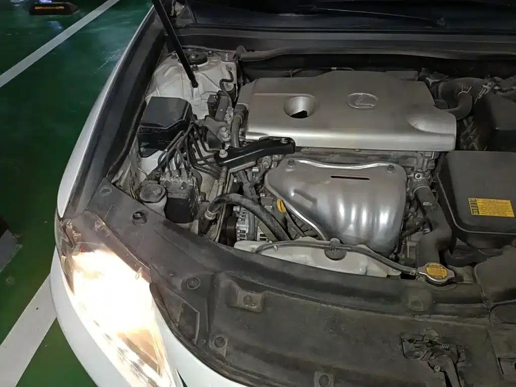 Lexus ES 2014 250 Elite Edition — миниатюра 21