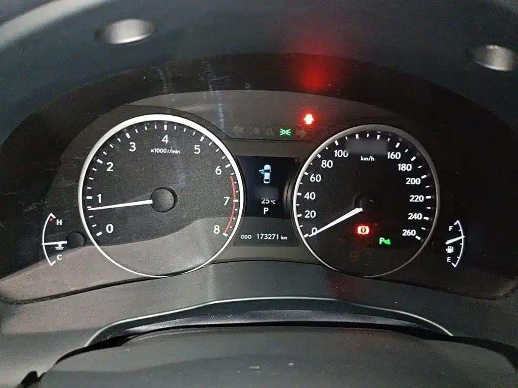 Lexus ES 2014 250 Elite Edition — миниатюра 4