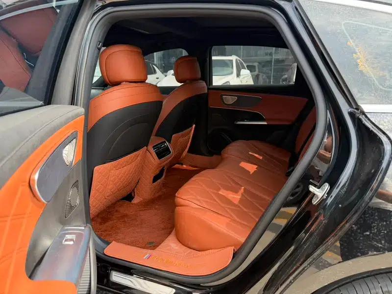 Fengyun A9L 2025 Model 260km Extended Range Luxury Edition — миниатюра 10