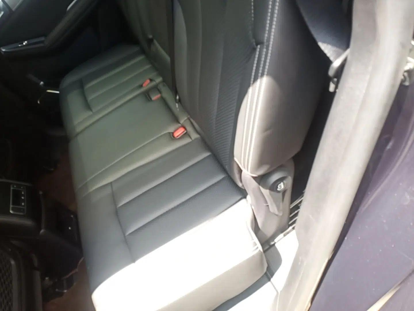 BYD Tang 2018 2.0T Automatic SmartConnect Prestige 7-Seater China V Standard — миниатюра 20