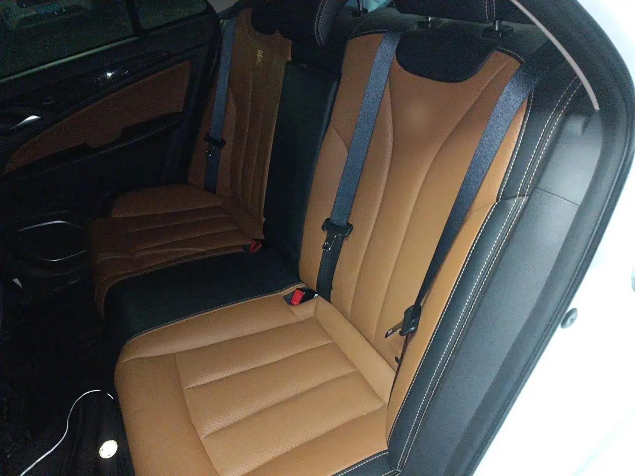BYD Qin New Energy 2018 Qin EV450 Smart Connect Prestige Model — миниатюра 17