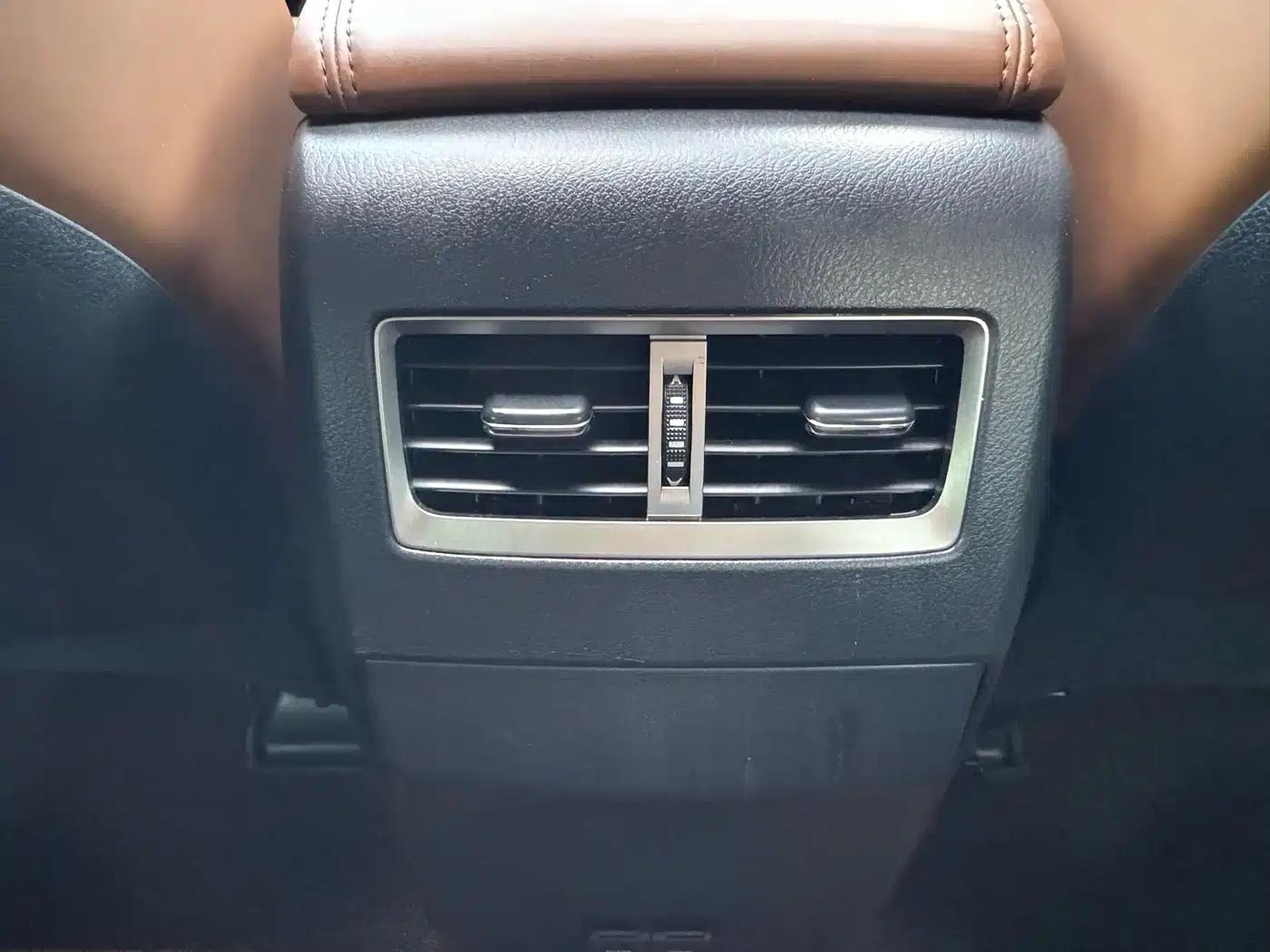 Lexus RX 2020 300 2WD Comfort Edition (China VI Emission Standard) — миниатюра 20