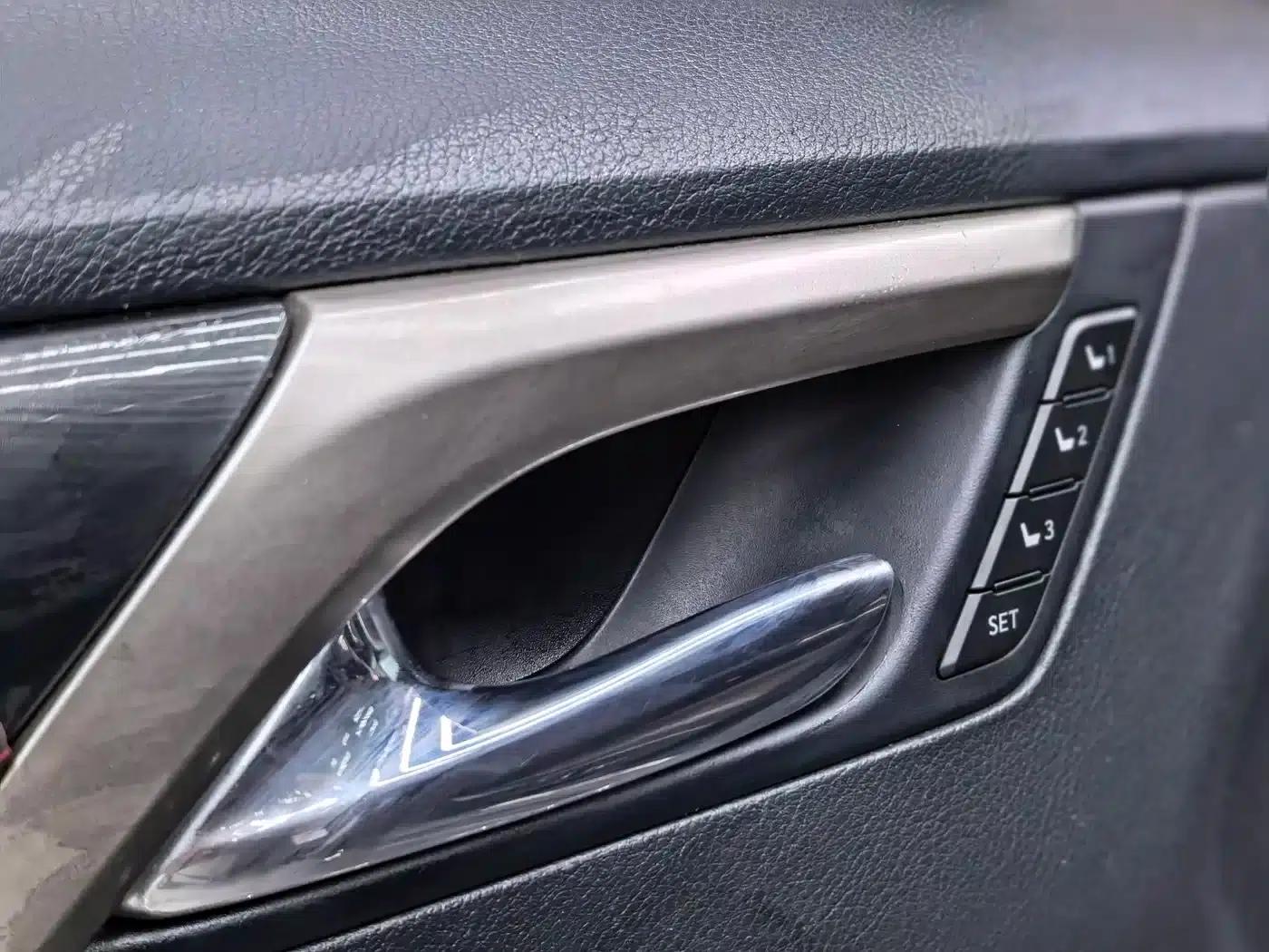 Lexus RX 2016 300 AWD Elegant Edition (China VI Emission Standard) — миниатюра 17