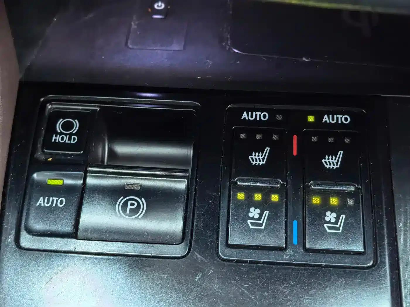Lexus RX 2016 300 AWD Elegant Edition (China VI Emission Standard) — миниатюра 20