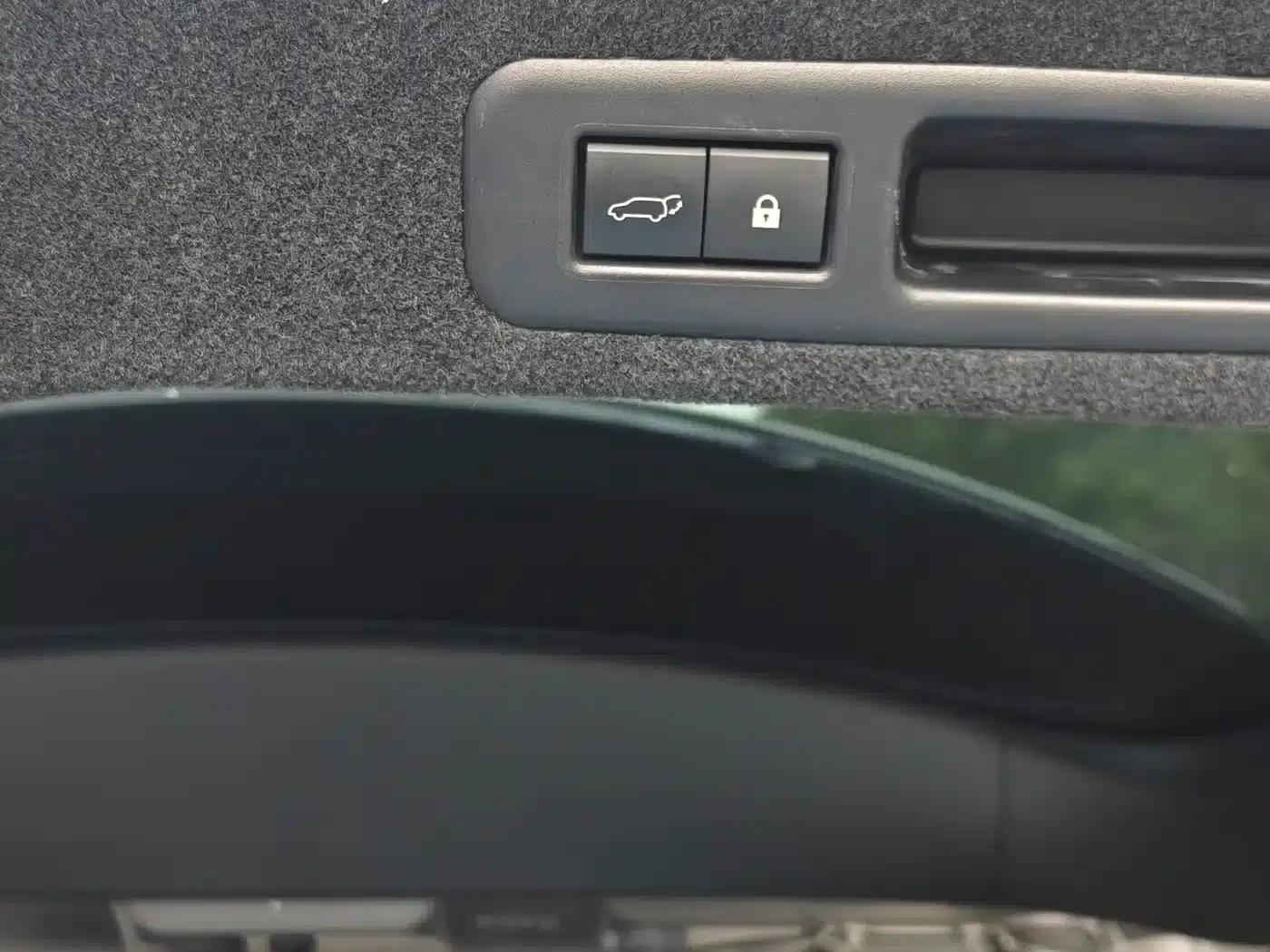 Lexus RX 2020 Facelift 300 AWD Elegant Edition — миниатюра 21