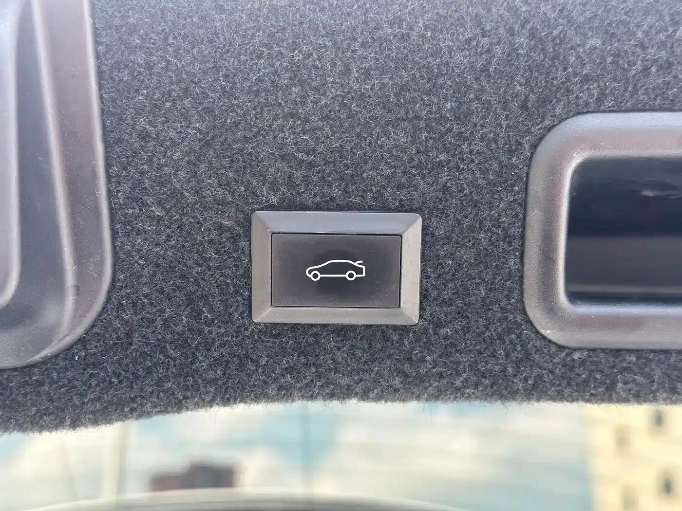 Lexus RX 2016 300 2WD Elite Edition (China V Emission Standard) — миниатюра 20