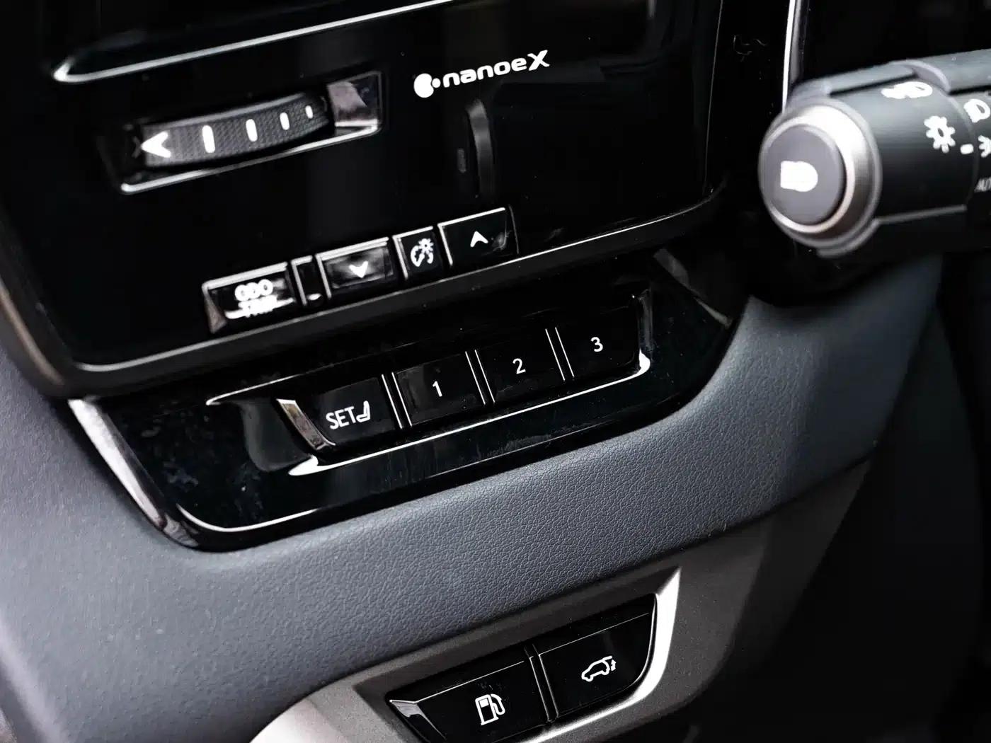 Lexus RX 2023 350h AWD Premium Edition — миниатюра 20